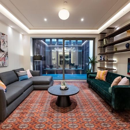 Modern Deluxe Five Bedroom House Near Chalk Farm Station By Belvilla 런던 외부 사진