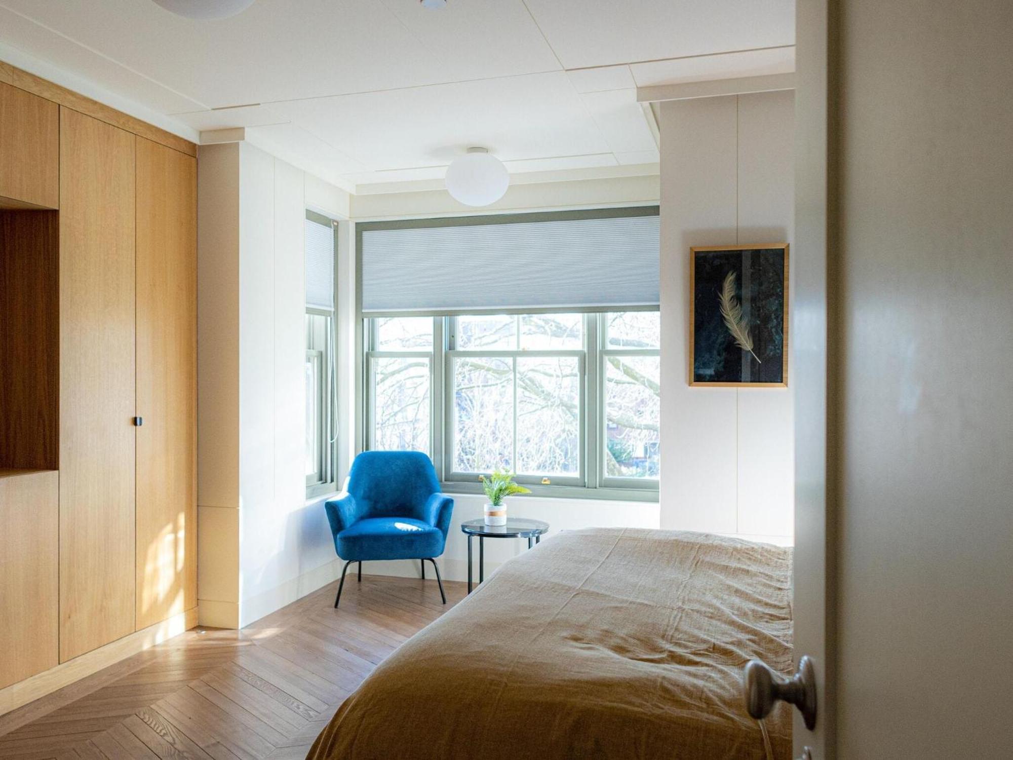 Modern Deluxe Five Bedroom House Near Chalk Farm Station By Belvilla 런던 외부 사진