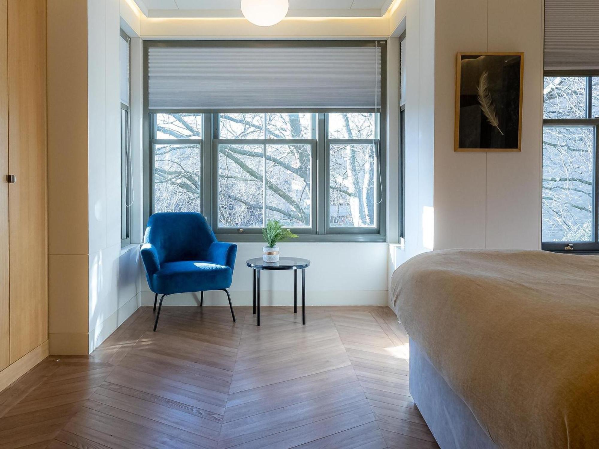 Modern Deluxe Five Bedroom House Near Chalk Farm Station By Belvilla 런던 외부 사진