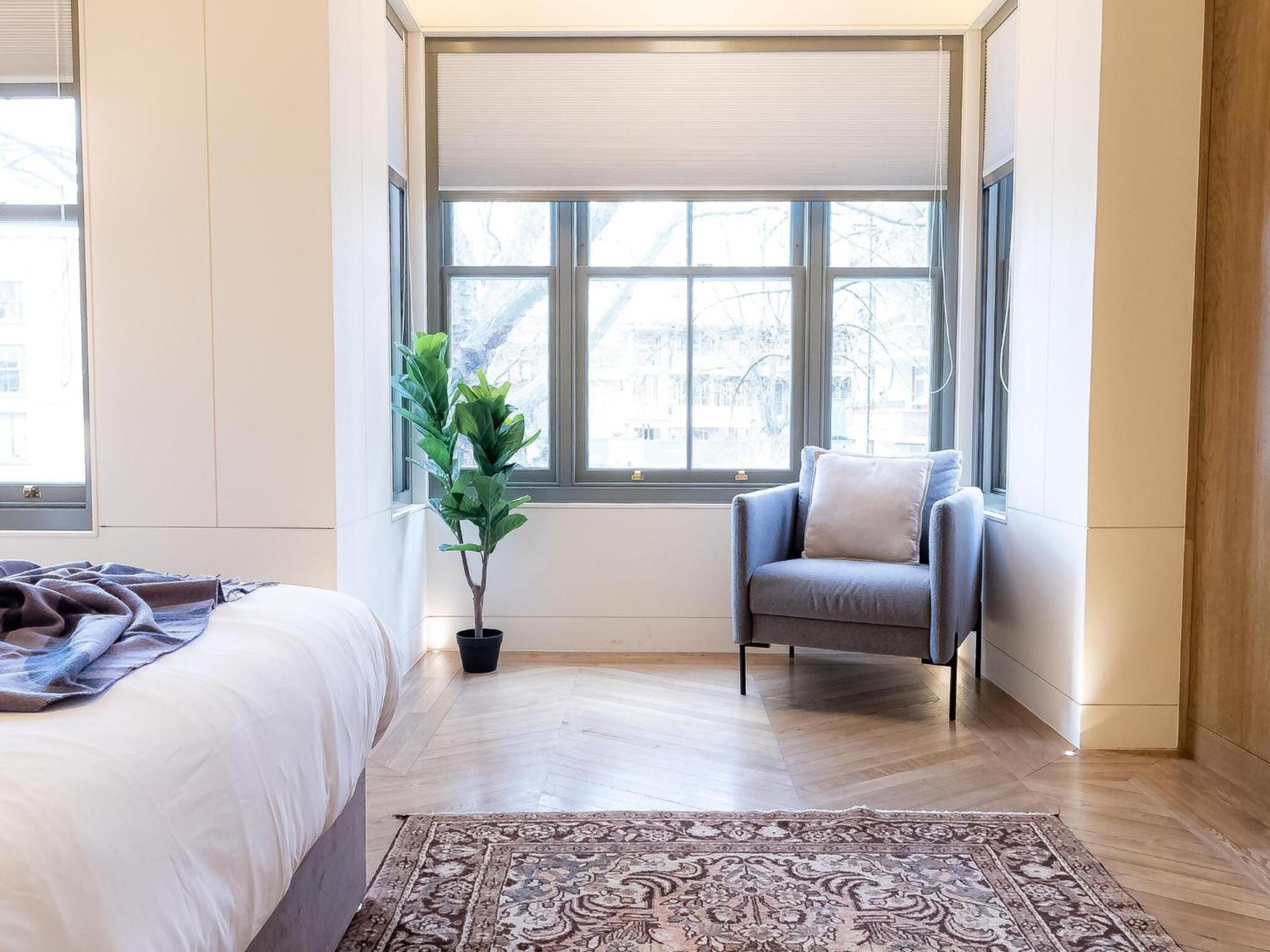 Modern Deluxe Five Bedroom House Near Chalk Farm Station By Belvilla 런던 외부 사진