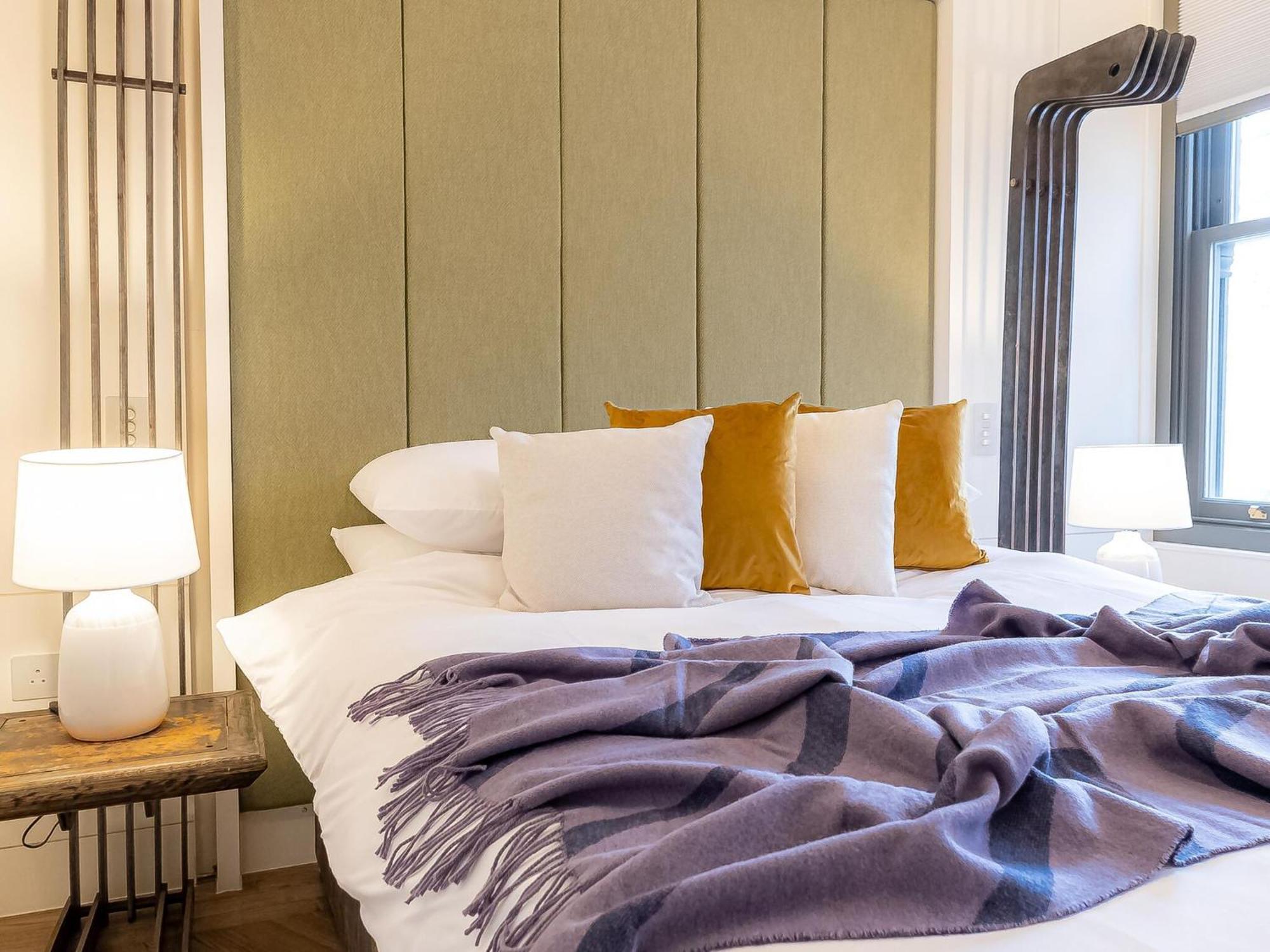 Modern Deluxe Five Bedroom House Near Chalk Farm Station By Belvilla 런던 외부 사진
