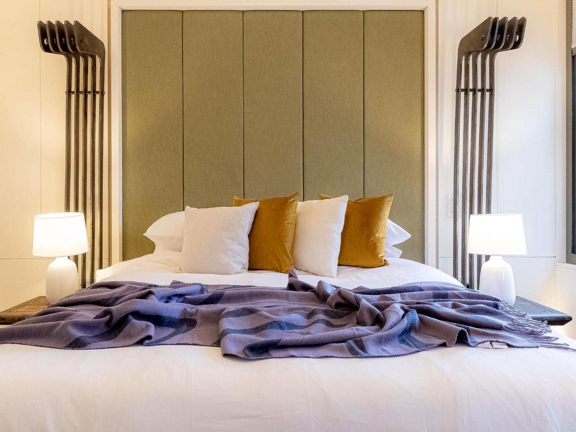 Modern Deluxe Five Bedroom House Near Chalk Farm Station By Belvilla 런던 외부 사진